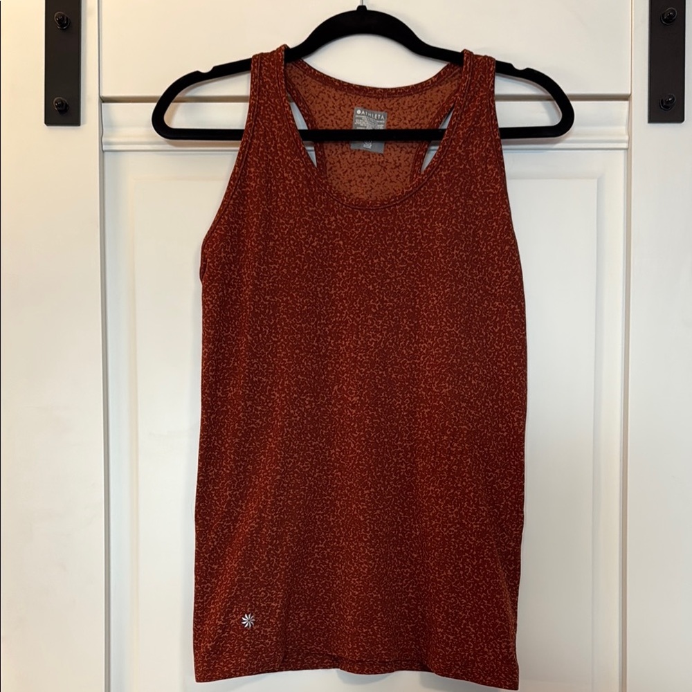 Women's Athleta Tank Top